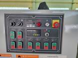 21-16- Четырёхсторонний строгальный станок WOODLAND MACHINERY (новый) - фото 2