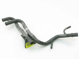 21086866 - трубопровод отопления volvo fh-двухтрубный