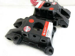 2147249 Опора рессоры ДАФ