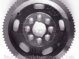 V34056200 Massey Ferguson Фланцева Опора / Опорне кільце - підтримка /. ..