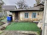 22500$. Часть дома с участком 2.8 сотки на Житомирской (Умова) / Селекционный институт - фото 1