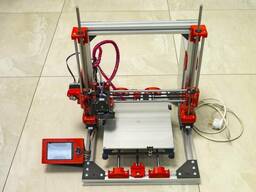 220х220х225 3D Printer 3Д принтер Cartesian