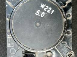 2215403762 221 540 37 62 2215400717 2215404745 2215408445 радар дистроник Mercedes S-class