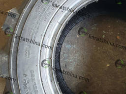 23*8.50-12 SK400 PR6 101A2 TL Armour