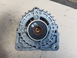 23100EN000 23100EN00B Генератор Nissan X-Trail T31 2.0 MR20DE Tiida 1.8i MR18DE