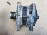 23100EN000 23100EN00B Генератор Nissan X-Trail T31 2.0 MR20DE Tiida 1.8i MR18DE - фото 3