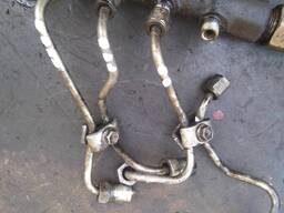 237010R010 2370126030 237020R010 2370226030 трубка топливной рампы форсунки Toyota Lexus