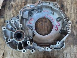 24266243 Колокол акпп 6T40 Chevrolet Cruze Opel Astra