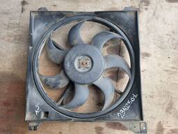 2538626200 Вентилятор радиатора Hyundai Santa Fe SM 2000-2006