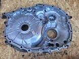 2701A051 Колокол акпп Mitsubishi Outlander XL 4WD 2006-2013 - фото 3
