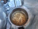 2701A051 Колокол акпп Mitsubishi Outlander XL 4WD 2006-2013 - фото 4