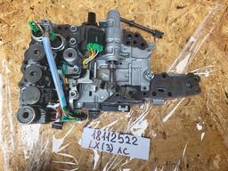 2800A098 Гидроблок акпп JF011E Mitsubishi Lancer X Outlander XL 2.0 2.4 на 2 датчик