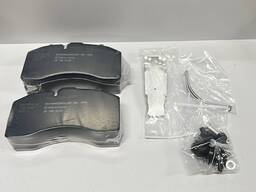 29158 Колодки гальмівні