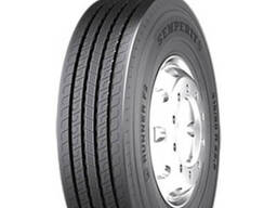 385/65R22.5 Semperit Runner F2 160K Рулевая грузовая шина