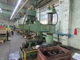 2А554 - Радиально-сверлильный станок, 2шт, г. Луцк, Хмельницкий - фото 1