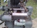 2Ча 8.5/11дизельный двигатель9кВт(12л. с. ) - фото 2