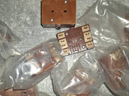 2Д701 мікровимикач