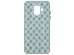 2E Dots для Samsung Galaxy A6 (A600)[Olive ()]. ..