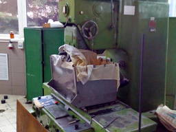 Станок координатно-расточный 2Е440А, г. Ивано-Франковск