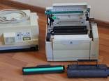 2х лазерных принтера Minolta Page Pro 6 А4 формат - фото 1