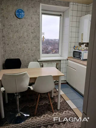 2к квартира, центр міста, Набережна