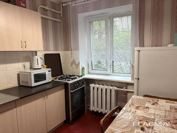 2к квартира. Куреневка. Вартість 15 000 грн.