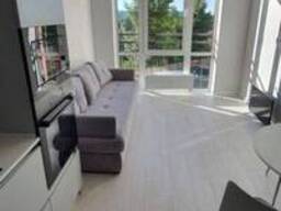 2к. квартира-студио 45м #178; ЖК «Seven»