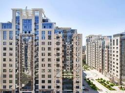 2к квартира в ЖК Бульвар Фонтанів