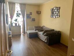 2к. квартира ЖК Комфорт Таун. Первая Сдача