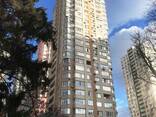 2к квартира 62м2, В. Китаївська 59, Деміївська, Саперна слобідка, ремонт, Голосіївський - фото 2