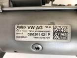 2M911021P стартер Skoda Yeti, Audi, Seat. - фото 3