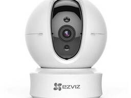 2Мп Ezviz поворотная Wi-Fi видеокамера CS-CV246-A0-1C2WFR