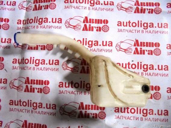 2S6117618AH Бачок омывателя FORD Fusion 02-12