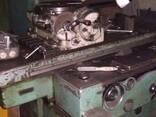 2В440 станок координатно-расточной - фото 3