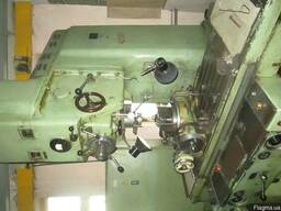 2В440А станок координатно-расточной, с комплектом оснастки. .