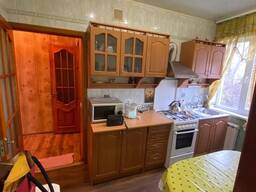 3-к кв Путь Ильича Продажа с мебелью