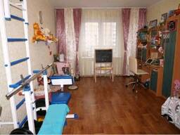 3 кімнатна квартира, ЖК Крістер Град, вул. Данченка, Подільський район