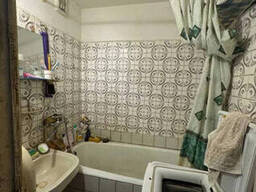 3-кімнатна, вул. Симиренка 7, Святошинський