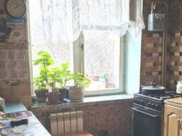 3-комнатная на Черемушках