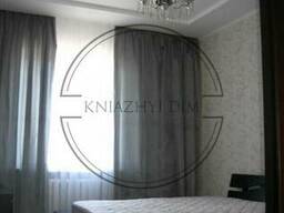 Продаж 3-кімнатна кв. в новом будинку на Лук'янівській . № 21101057