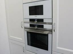 3-квартира в ЖК «Ликоград», дизайнерский ремонт .