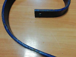 3000301 Пружина культиватора зовнішня Farmet