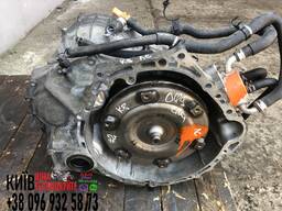 3040042040 Коробка автомат варіатор Toyota RAV4 K111 K112 3ZR 2012-2019