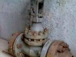 30с45нж Ду-100, Ру-160