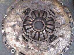 3100105040 3100105060 корзина сцепления диск сцепления Toyota Lexus 2,0D 2,2D 1ADFTV 2AD