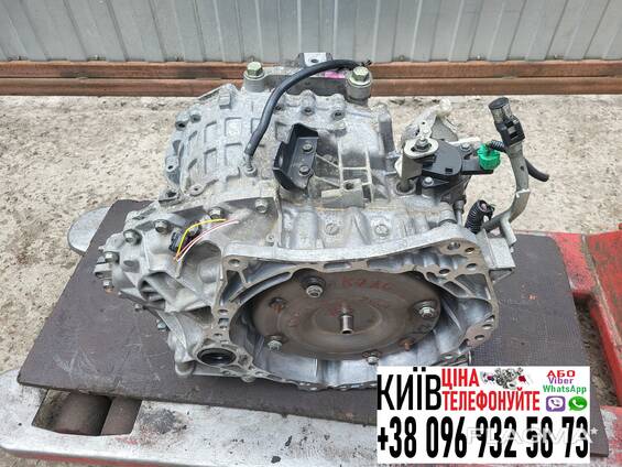 310201XT0C Акпп коробка автомат вариатор для Nissan Serena 2wd 2.0 MR20DE 2006-2013