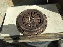 3121035122 3121026164 3121026161 3121026160 корзина сцепления Toyota 2,5 D4D 2KDFTV