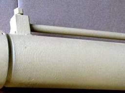 313-01-0092C1 / 0093C1 Гидроцилиндр подъёма стрелы на L-34