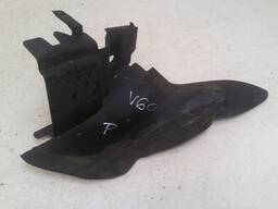 31323559 Дефлектор повітряний права направляюча повітря Volvo S60 V60 D3