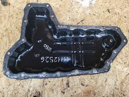 313901XD10 Поддон акпп Nissan Murano Z50 3.5 CVT 4WD 2003-2008